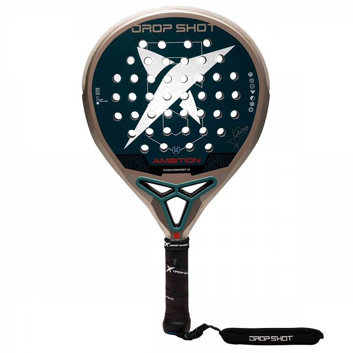 Drop Shot Axion Comfort 1.0